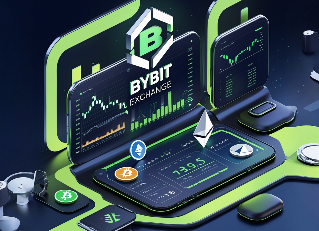Bybit Pro: Полный Курс Для Новичков (Текстовый Формат)