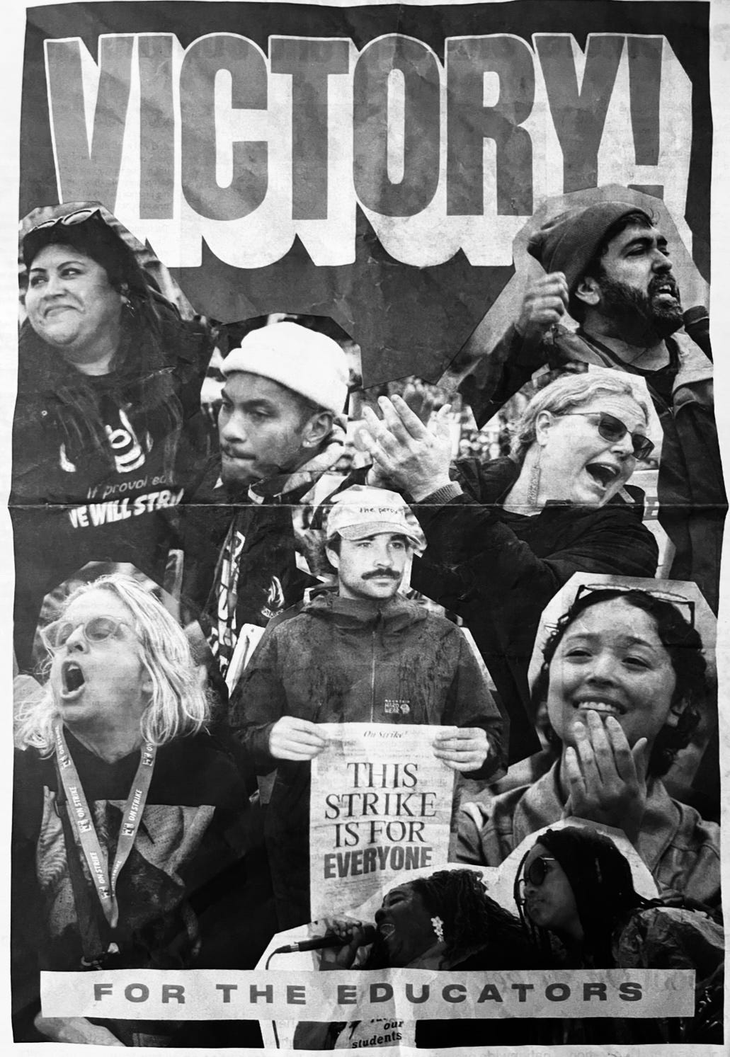 from PSL newspaper