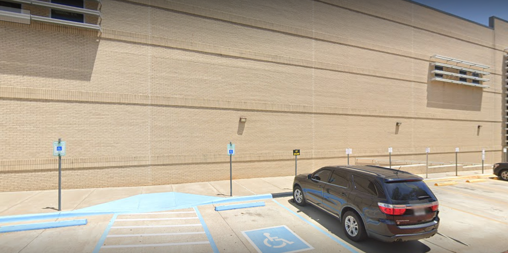 How to send books at Inmates to Rusk County Jail, Texas Magazines