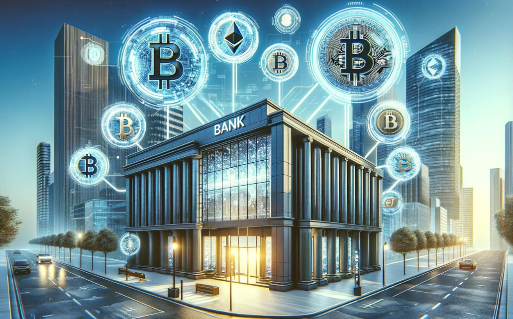 What Are Crypto Friendly Banks?. In The Ever-evolving World Of Finance ...