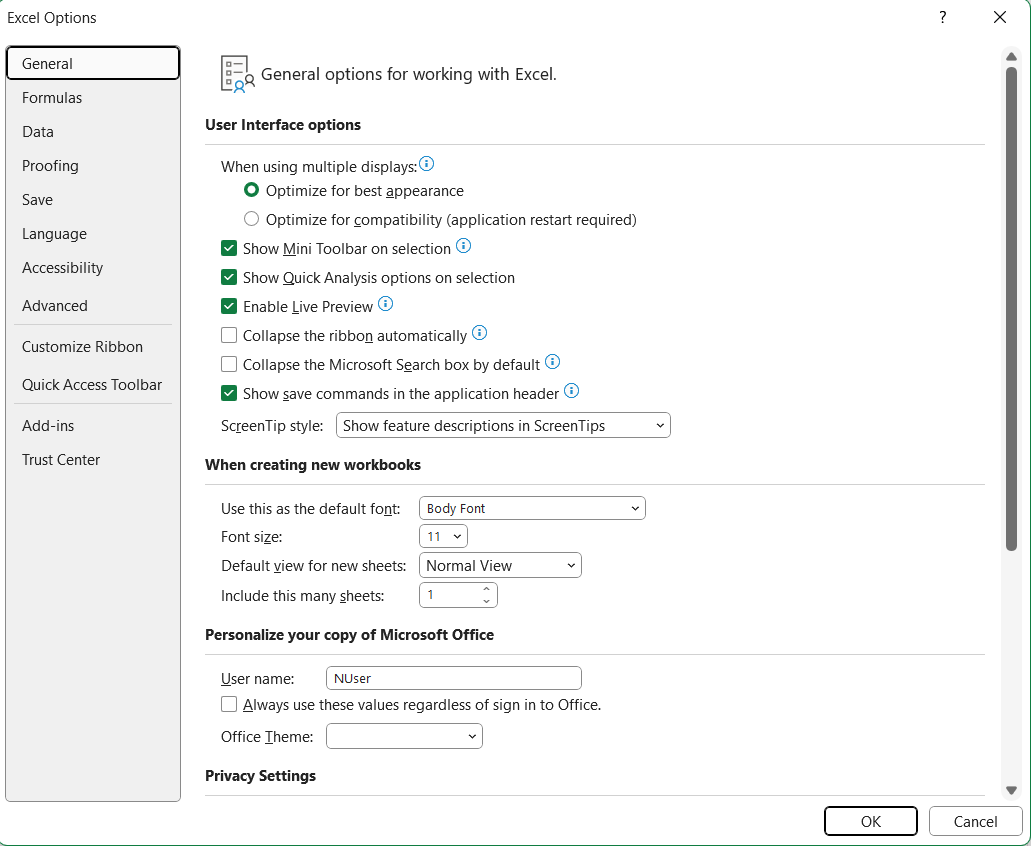 Excel automation with Macros. Think of a spreadsheet that… | by Shreya ...