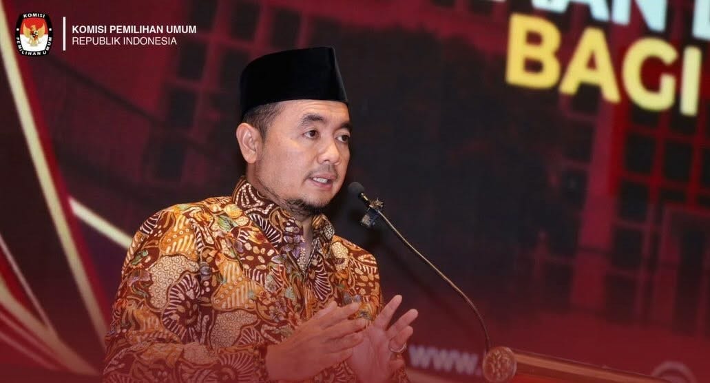 Transparansi Pemilu Tidak Boleh Berhenti pada Predikat Informatif