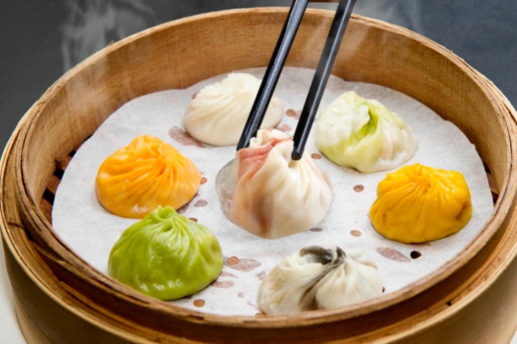 Xiao Long Bao