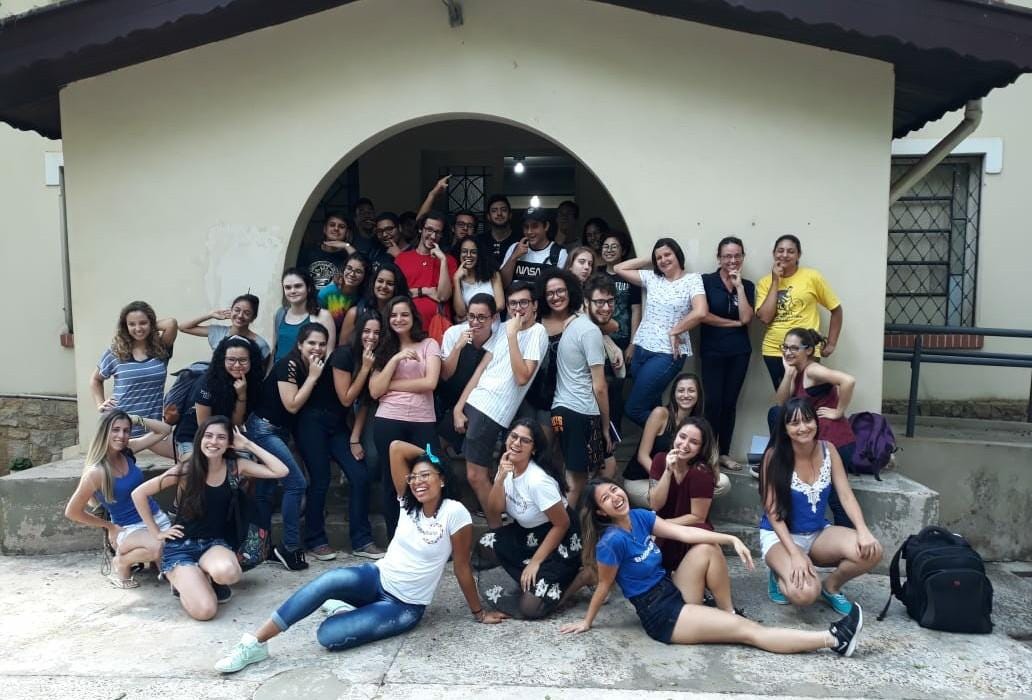 Formação Agenda 2030 — USP Piracicaba