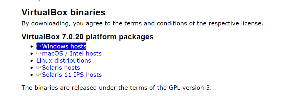 Using a virtual box, install Hadoop on Ubuntu (the Linux kernel) in Windows 11.