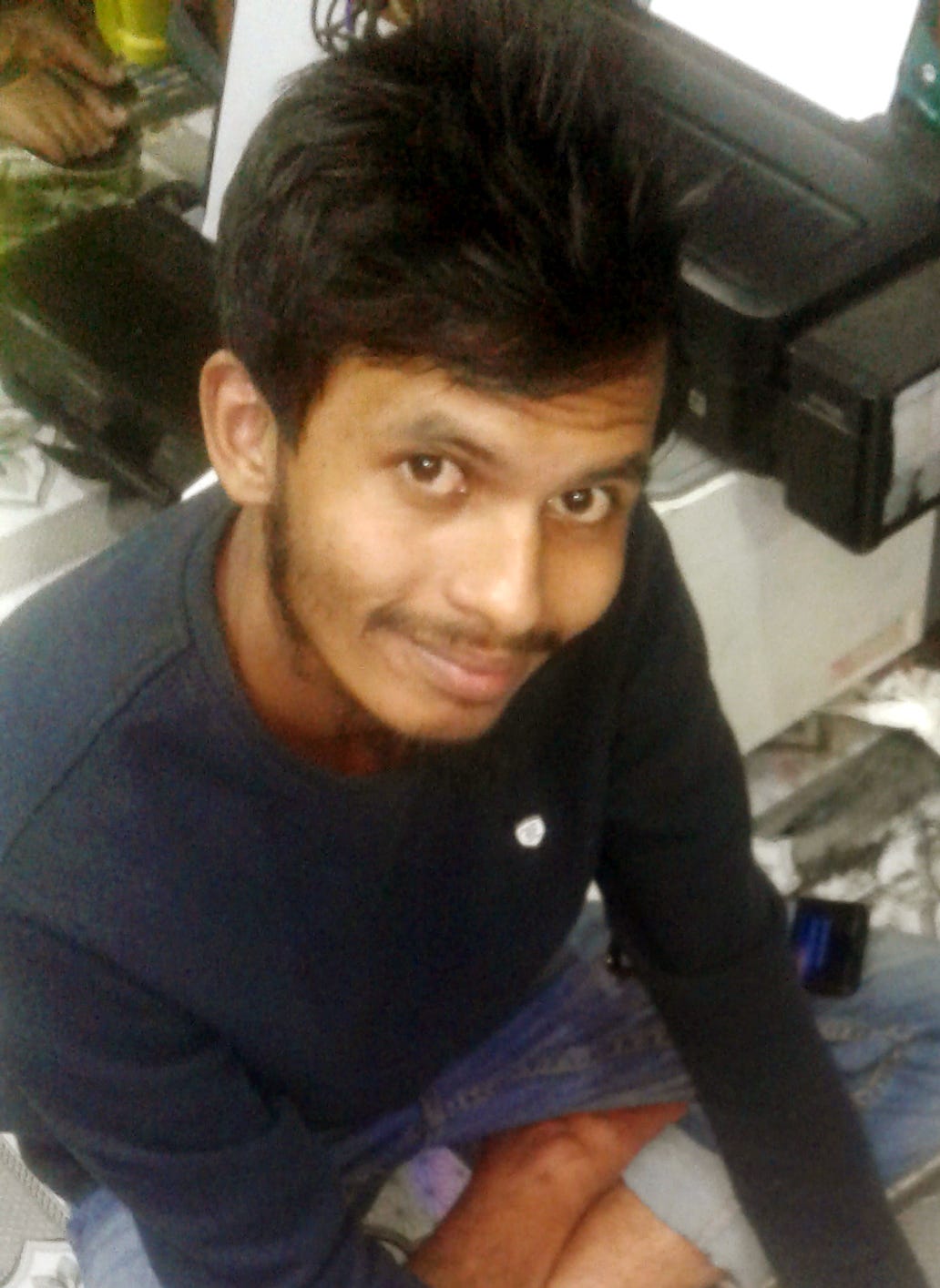DMARIF