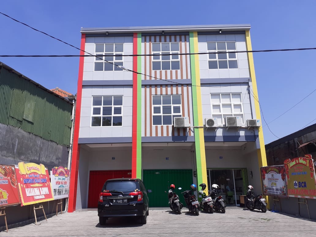 TABUNGAN KOPERASI SURABAYA