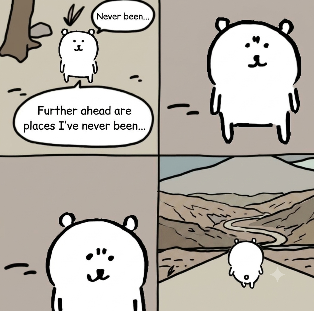 Small Steps Toward Peace
