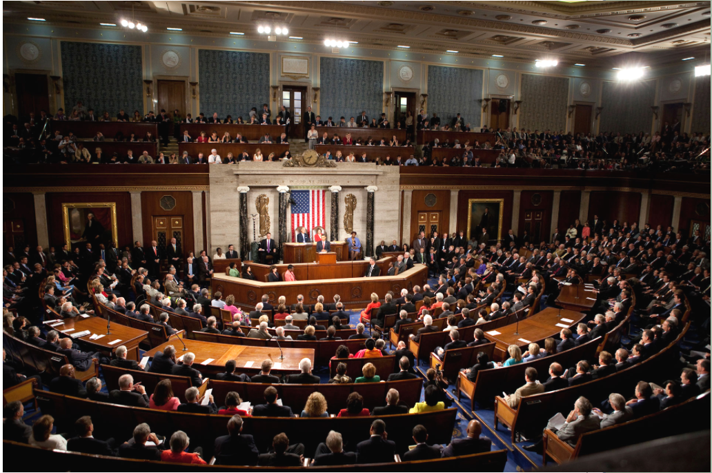 How do upcoming elections shape Congress’s decisions on long-term public policy issues?