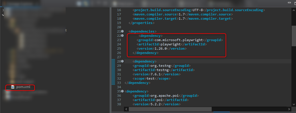Playwright automation: Long story short | by Simon Kunjumon | Medium