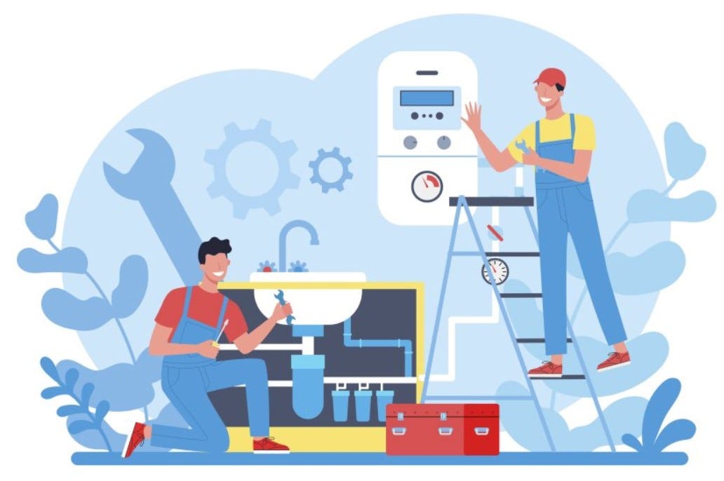 Oasis Plumbers Lake Forest Limitcapable Medium