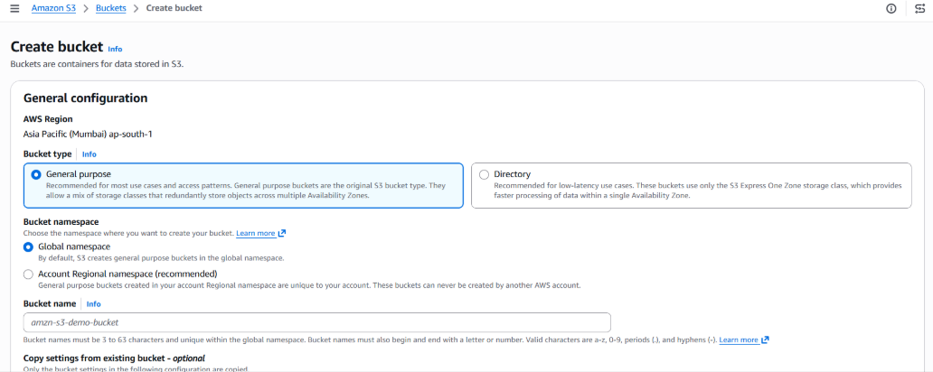 The Ultimate Guide to Amazon S3: Bucket Configuration, Storage Classes, Versioning & Cost…