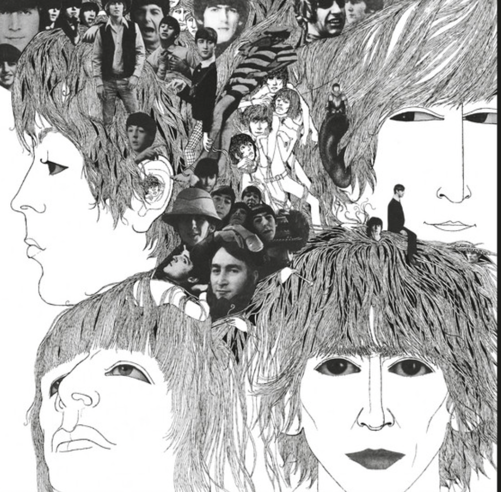 Classic Songs: Tomorrow Never Knows
