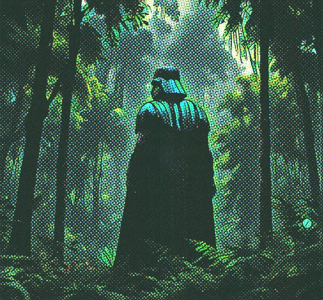 Temporary (Vader)