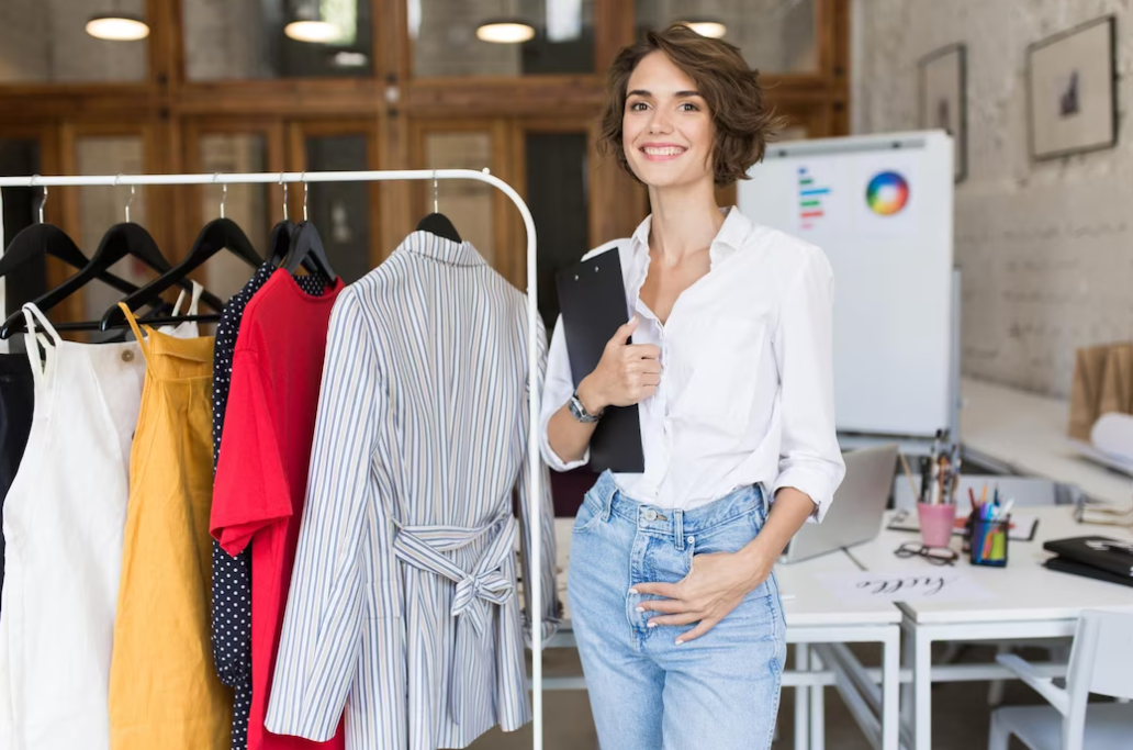 How to Start a Small Clothing Business from Home by Tom Hinrichs Medium