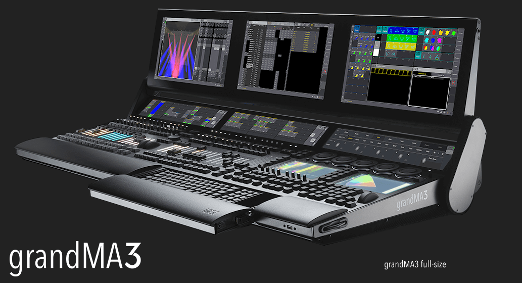 Understanding DMX, RDM, Art-Net, and Wireless Lighting Protocols | CODE LIGHTING
