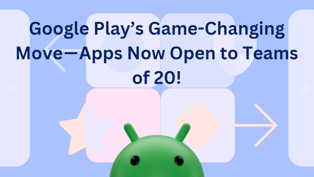 OPEN – Apps on Google Play