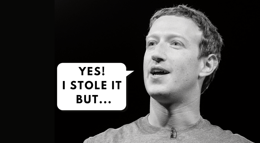 Mark Zuckerberg: How I Built a Trillion Dollar Company?