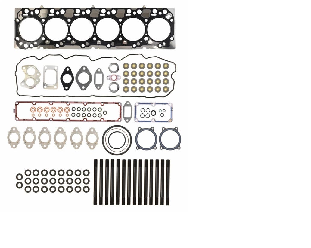 Unconventional Reasons and Preventions for Head gasket Failure by Samantha Franks Medium