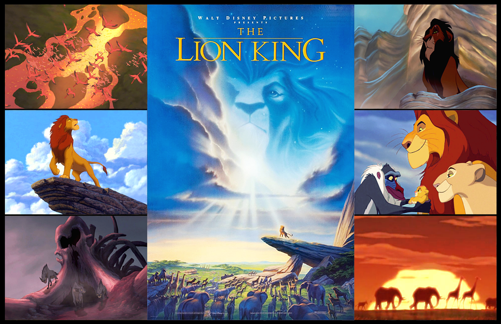 A FILM TO REMEMBER: “THE LION KING” (1994) | by Scott Anthony | Medium