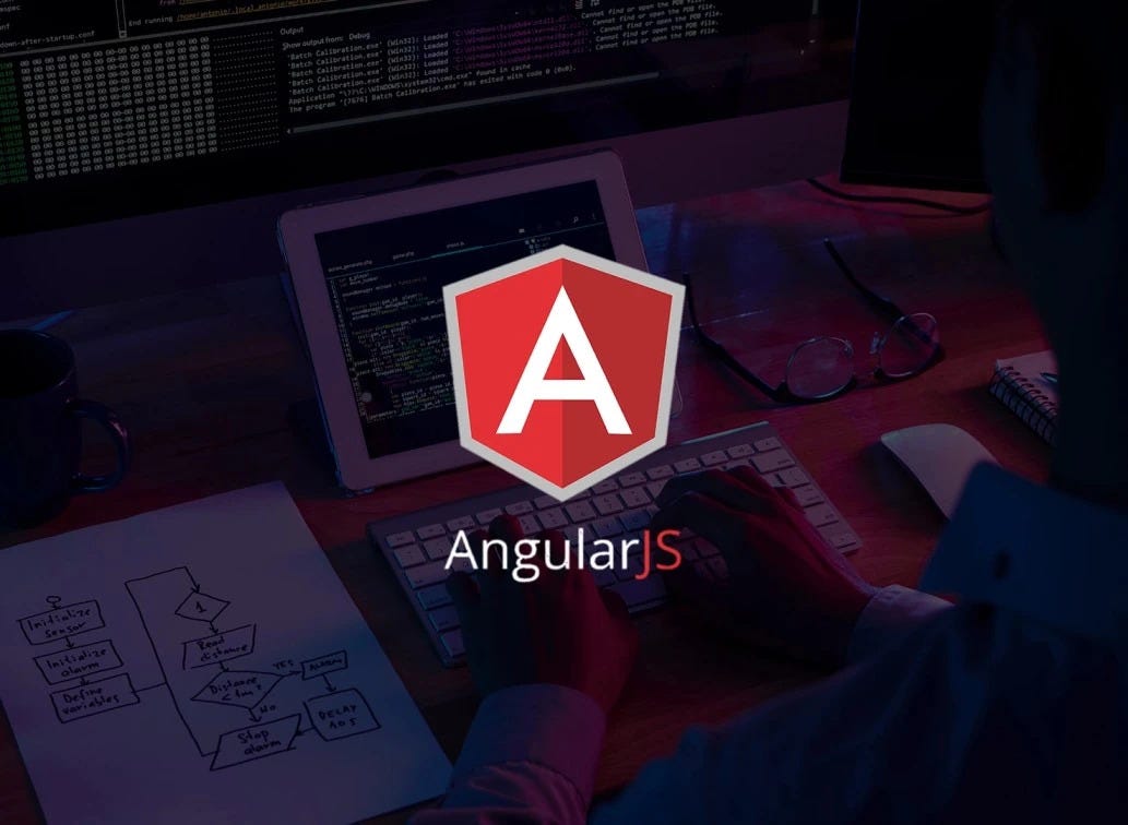 What is AngularJS? A Complete Guide for Beginners to Master in 2024 ...