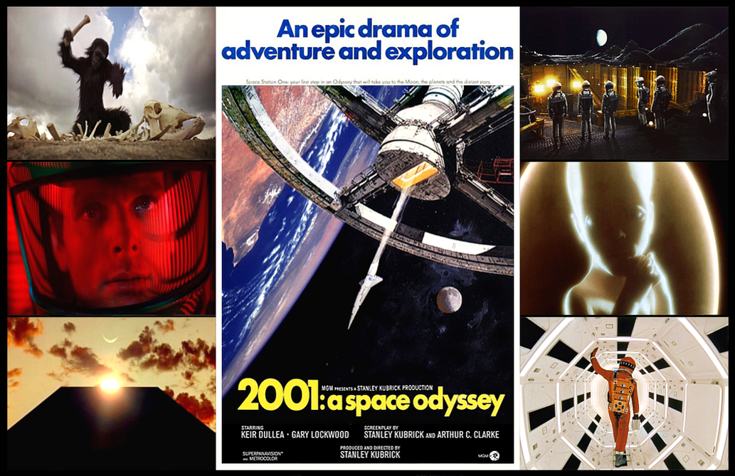 Stanley Kubrick's the Moon Landing (Short 2022) - IMDb