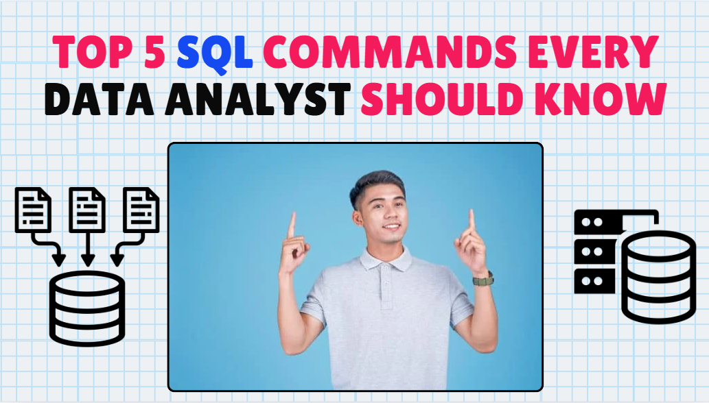 5 Simple SQL Queries That Do 90% of the Data Analysis Work | by Anurodh ...