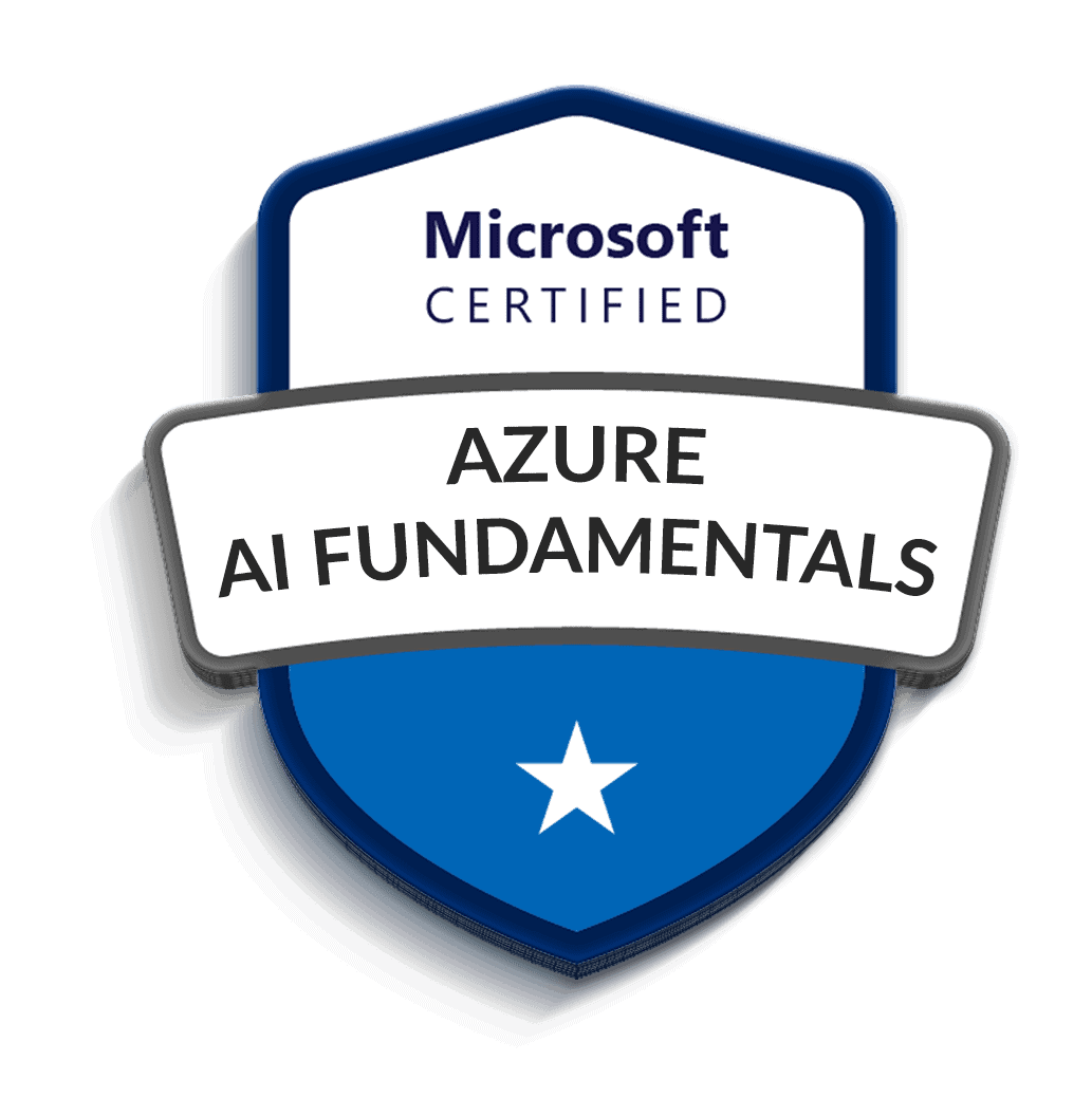 AI Certifications Azure, AWS, GCP, and PMI by Anass Metwally Medium