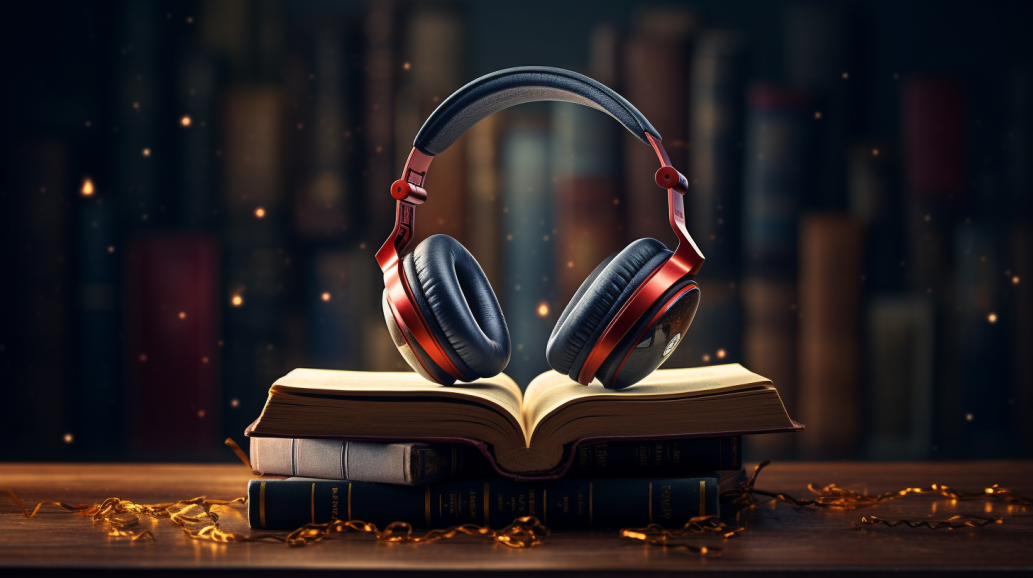 Audio Books vs Audio Dramas. Over the past few decades, Audio… by