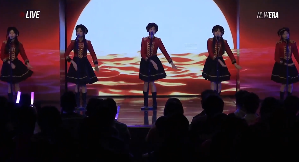 Analisis Lirik “Air Mata Shounan” — JKT48: Makna Tersembunyi di Balik Lagu Nostalgia Pantai