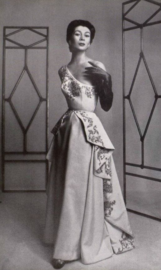 elsa schiaparelli coco chanel