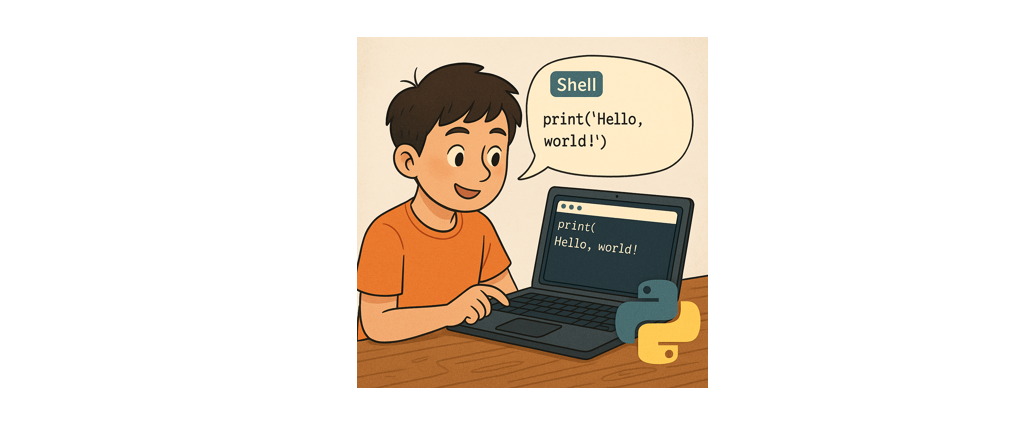 Micropython-S15 : Shell-REPL เล่นกับเปลือก เลือกเรียนรู้โค้ดแบบเรียบง่าย