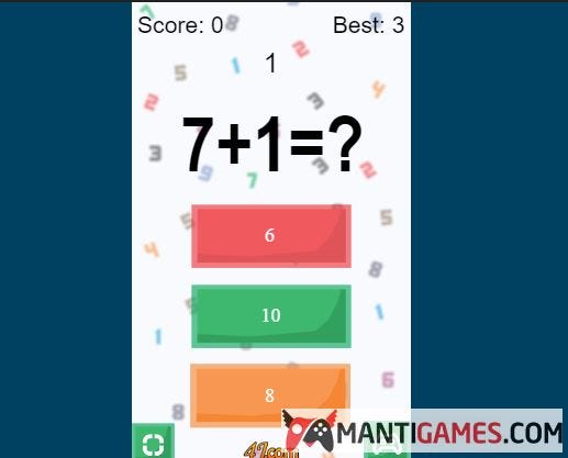 Best free online games with no download needed at Mantigames