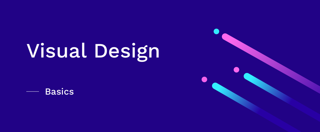 Let’s master the visual design basics | by srinivas chan | Medium