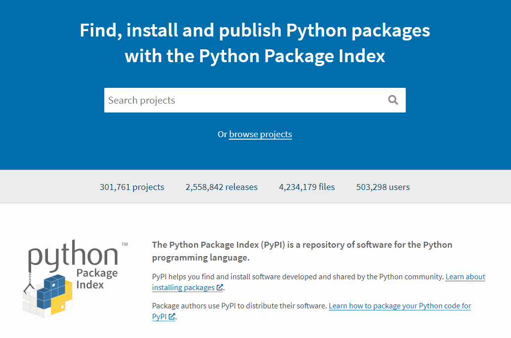 Intro to the Package Installer for Python (pip) | by Matthew Jones | Medium