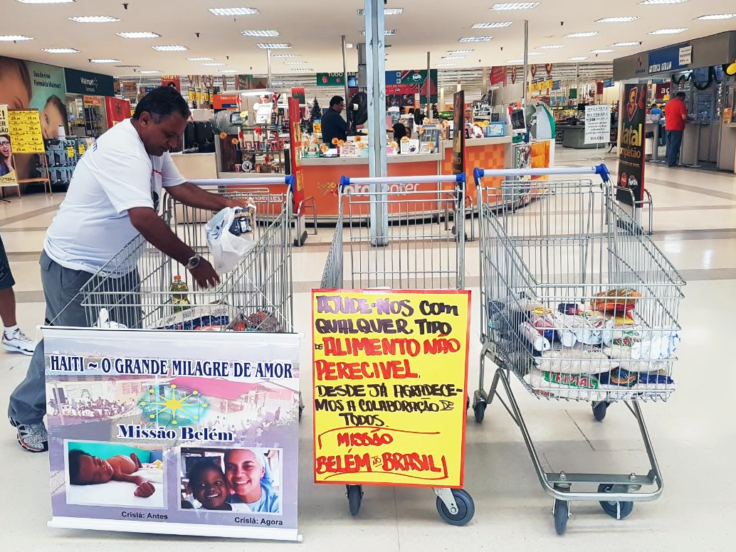 Walmart Hipermercados em Osasco: 4 opiniões e 6 fotos