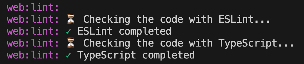 How to improve package.json scripts in your Frontend App | by Damian ...