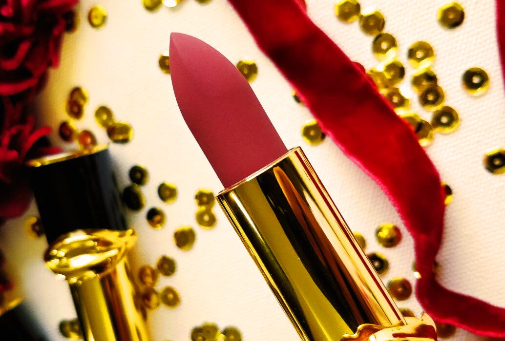 Top 10 Luxury Cosmetic Brands in the World