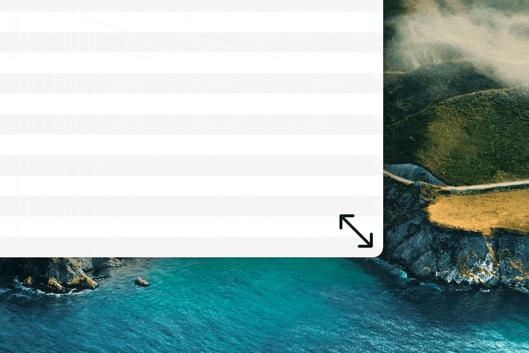 Fuk MacOS window management.