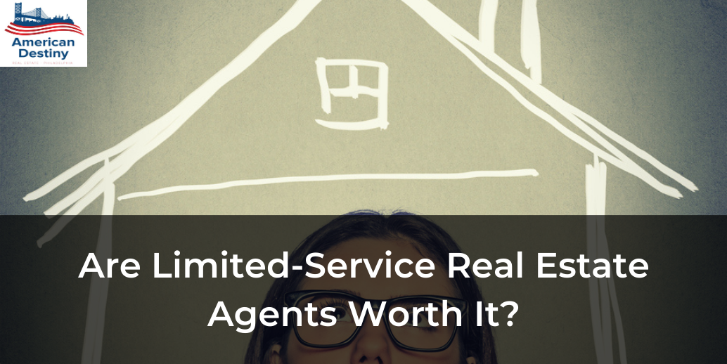 Are LimitedService Real Estate Agents Worth It? by James Jung Sep