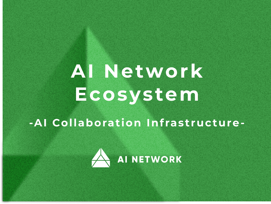 AI Network Launches New Runo Plan to Strengthen AI Collaboration