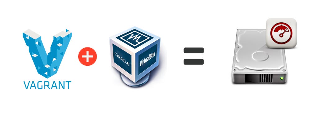 Moving Vagrant Boxes and related VirtualBox VMs to another drive | by  Cédric Dué | Medium