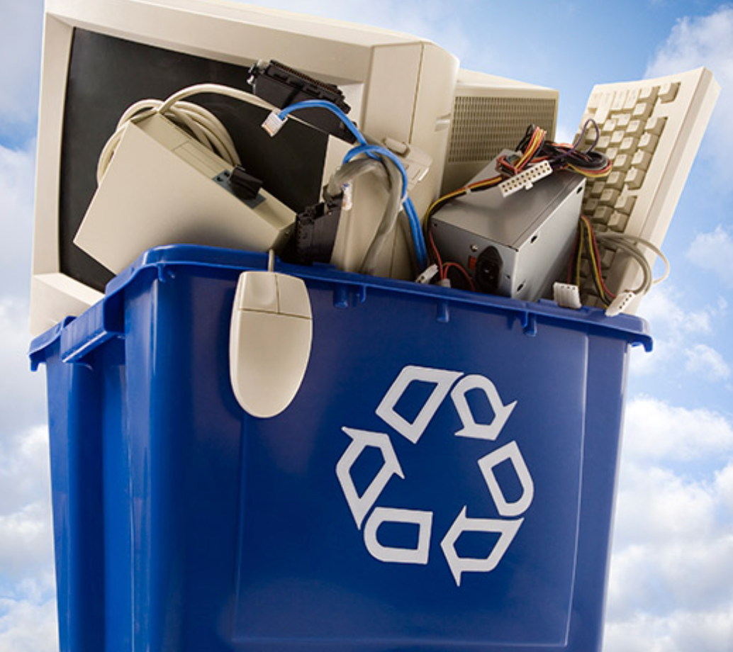 Ewaste Recycling and Pickup service Bangalore Escrappyindia Medium