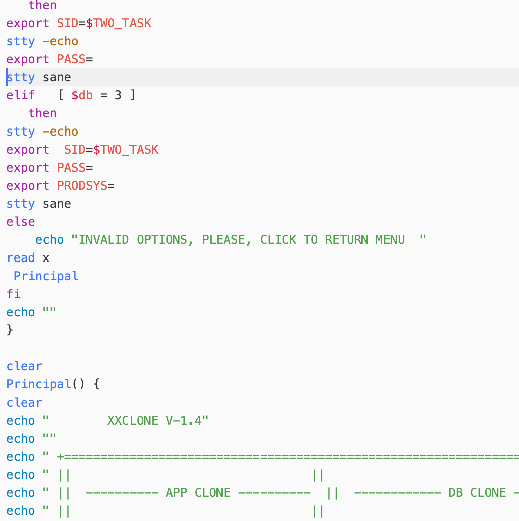 🚀 Revolutionizing Oracle R12 Environment Cloning: 70% Time Reduction Achieved by Jose Moreira.