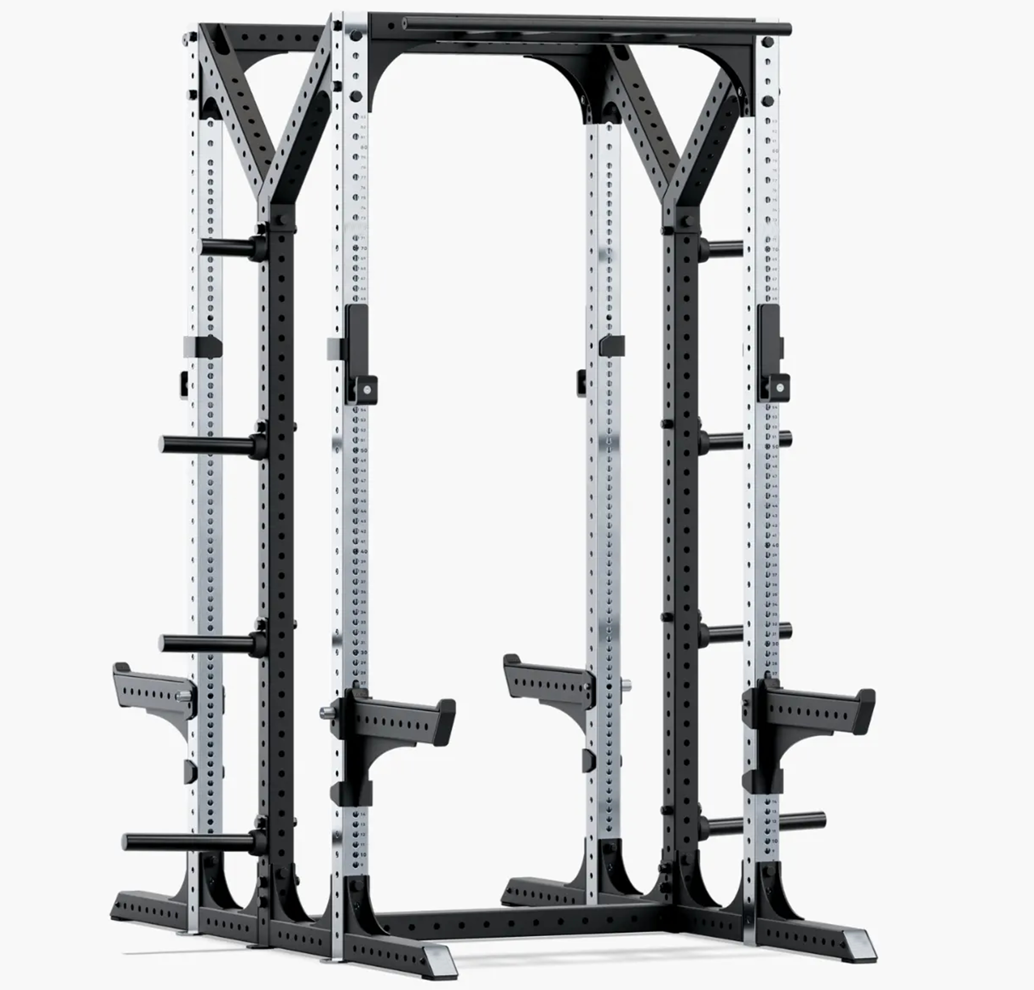 What Is The Value Of A Power rack For Workout by Liftdex Tradex