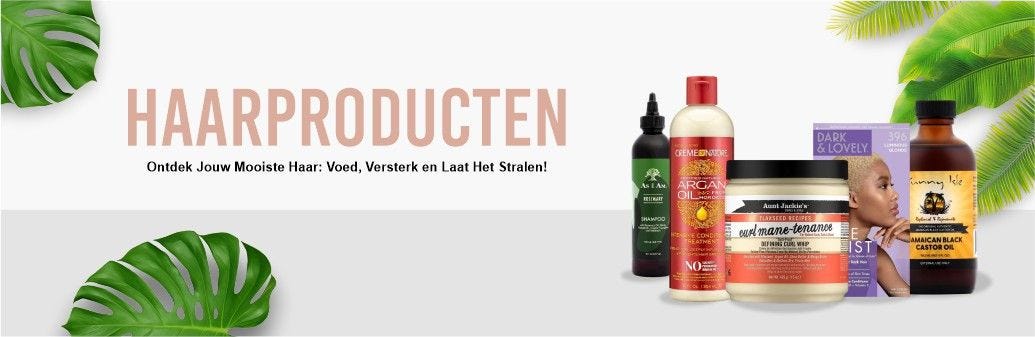 Haar Planeet — Jouw Ultieme Bestemming voor Alles Rondom Haarverzorging