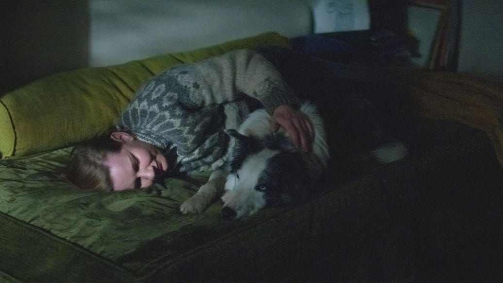 “Anatomy of a Fall” — Film Review by Tina Kakadelis Beyond the
