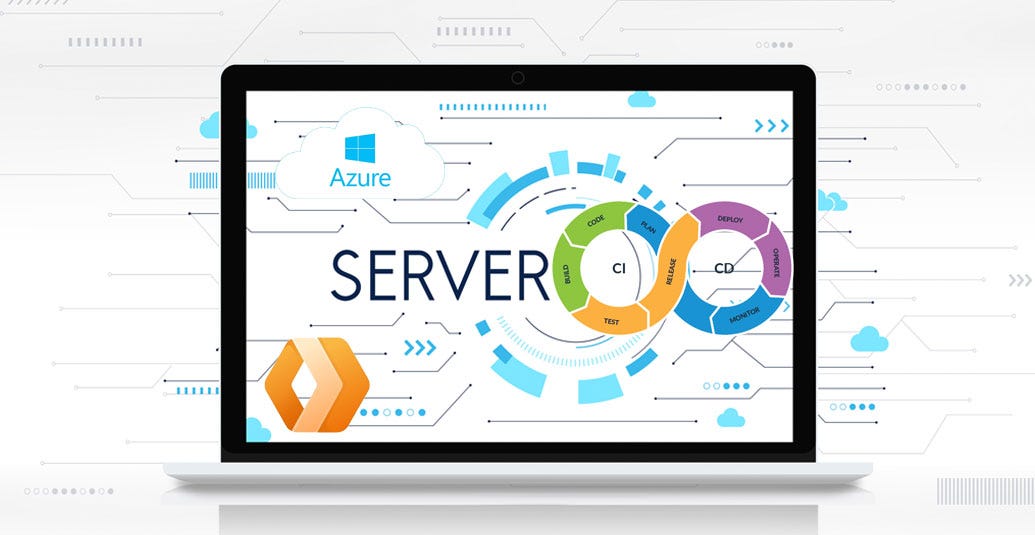 How to Deploy site With Cloudflare Workers And Azure DevOps CI/CD