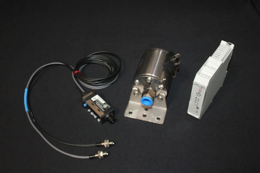 How To Save Compressed Air?. KTW AirFlowSaver Saving Compressed Air