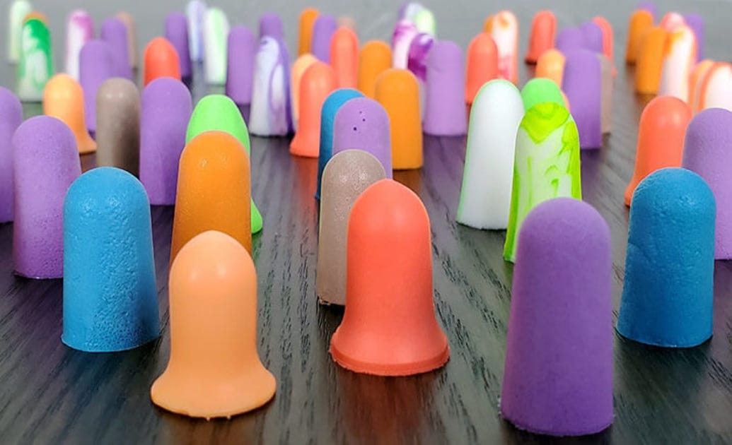 How Do Earplugs Work and Why Do You Need Them? by bandearplugs Medium